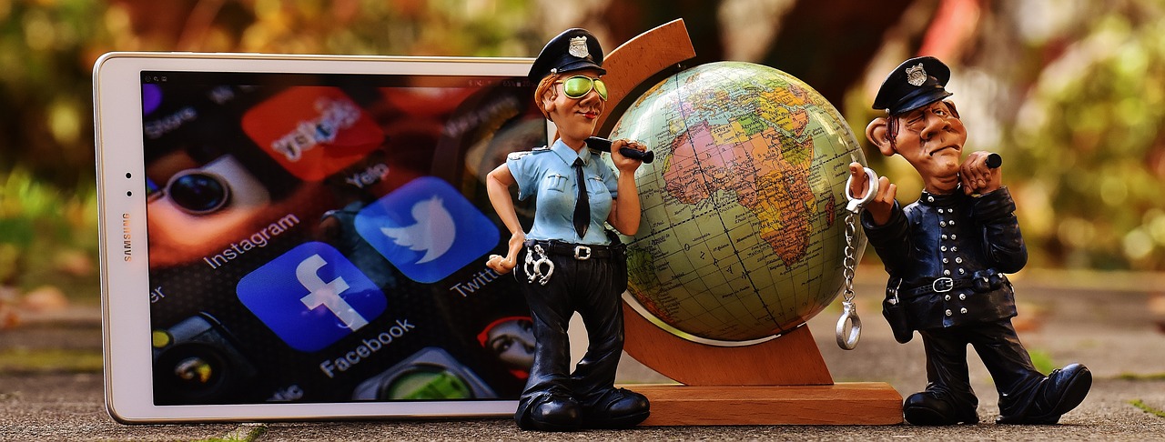Are You Sharing Too Much on Social Media?